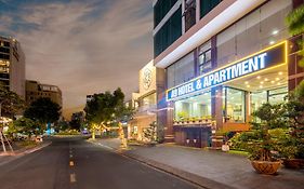 A9 Beach Hotel Da Nang